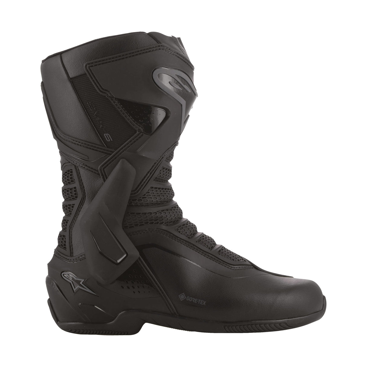 Alpinestars SMX-6 V3 Gore-Tex Motorcycle Boots