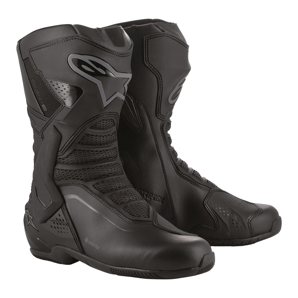 Alpinestars SMX-6 V3 Gore-Tex Motorcycle Boots