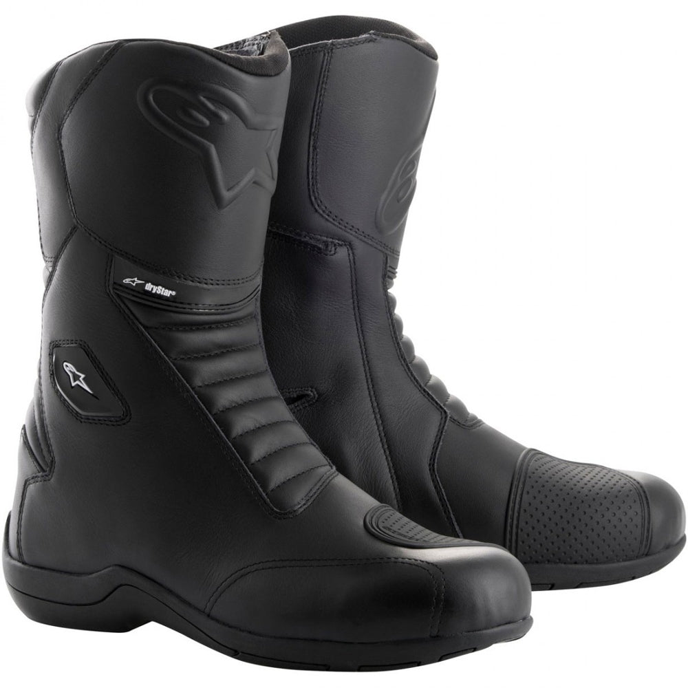Alpinestars Andes V2 Drystar Motorcycle Boots