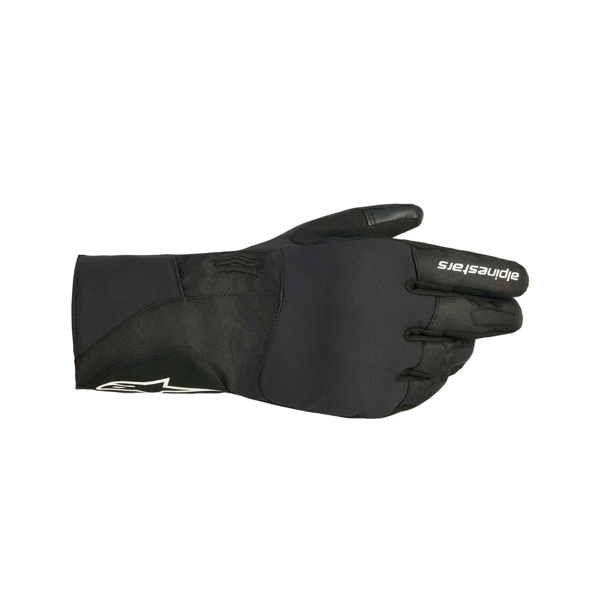 Alpinestars Stella S WT-1 Drystar Insulated Women's Motorcycle Gloves Black