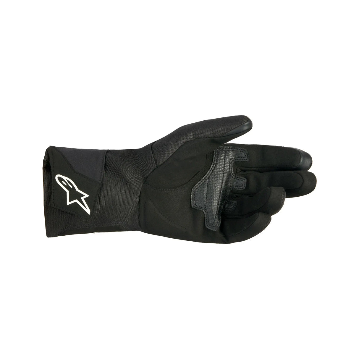 Alpinestars Stella S WT-1 Drystar Insulated Women's Motorcycle Gloves Black