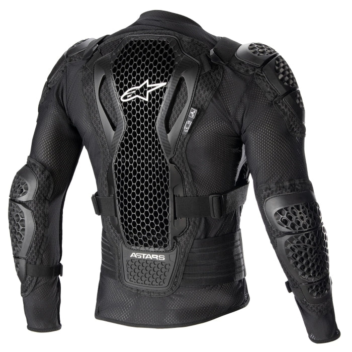 Alpinestars Bionic Action V2 Chest Protect Jacket