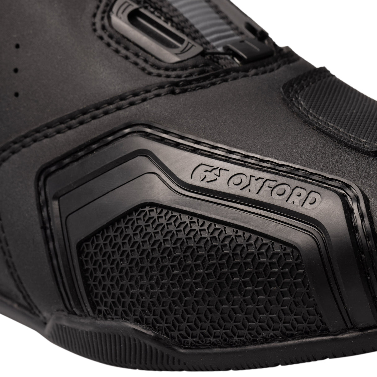 Oxford Helix Air Motorcycle Boots