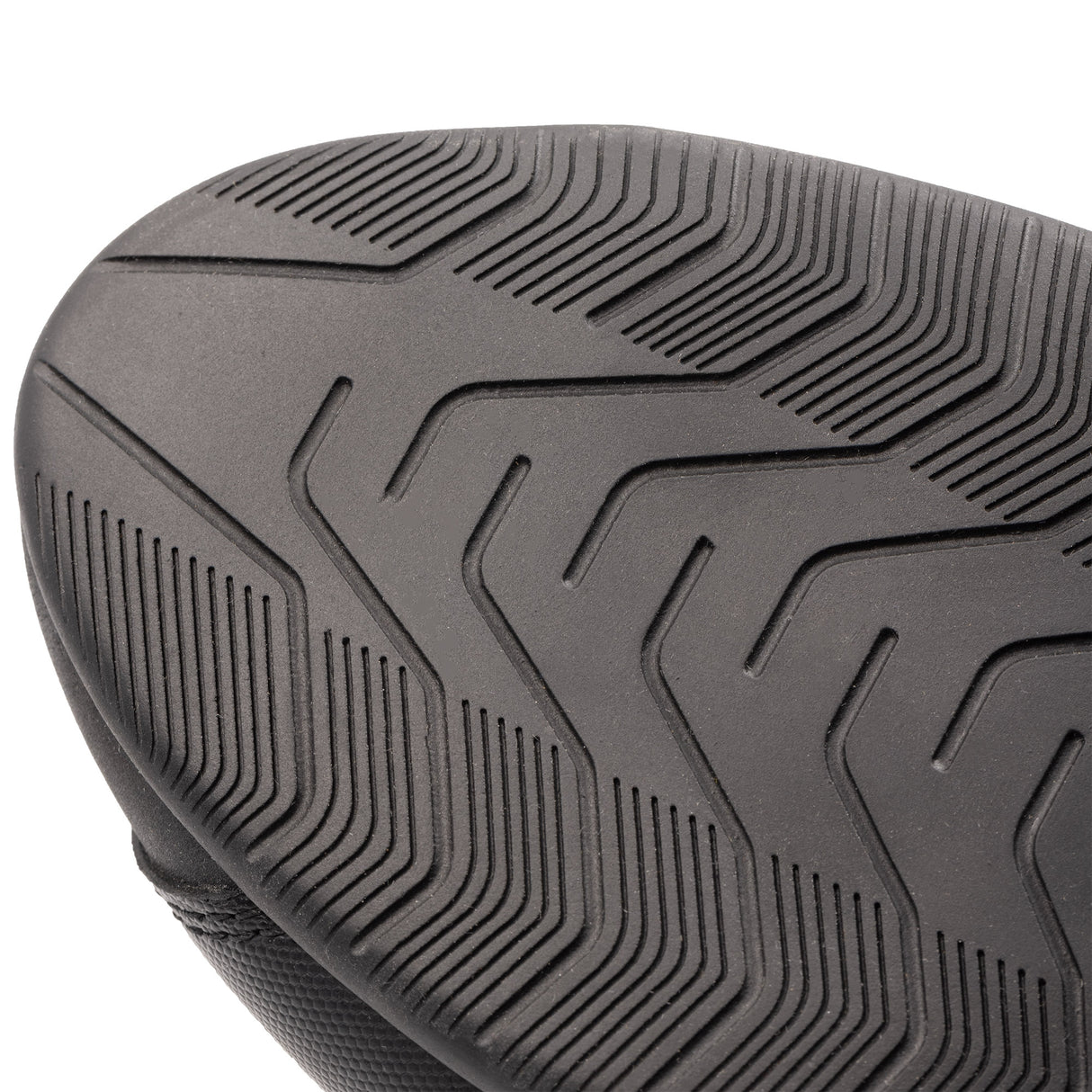 Oxford Helix Air Motorcycle Boots - Black/White