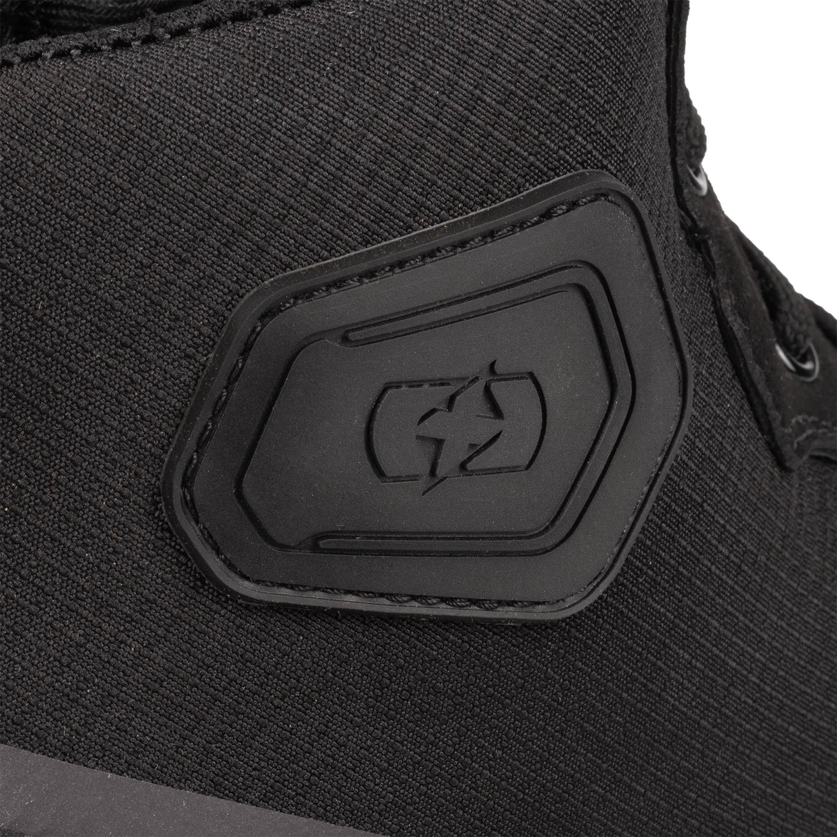 Oxford Ravine Dry2Dry Men‘s Waterpoof Motorcycle Boot Black
