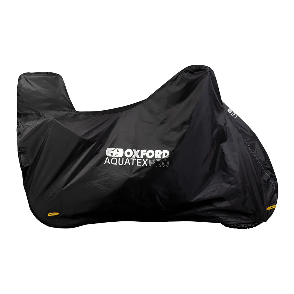Oxford Aquatex Pro Top Box Motorcycle Heavy Duty Waterproof Cover