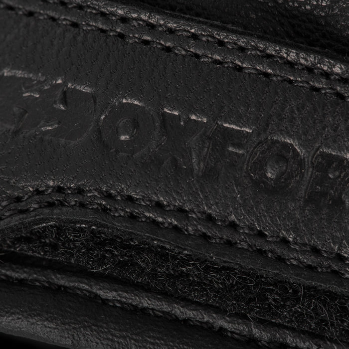 Oxford RP-6S Ladies Motorcycle Gloves Black/White/Pink