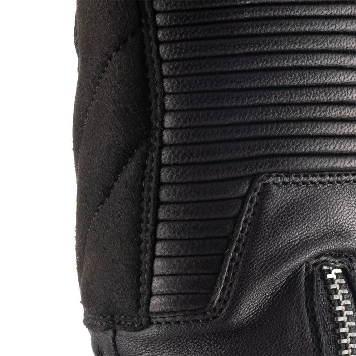 Oxford Hitcher Ladies Leather Motorcycle Gloves