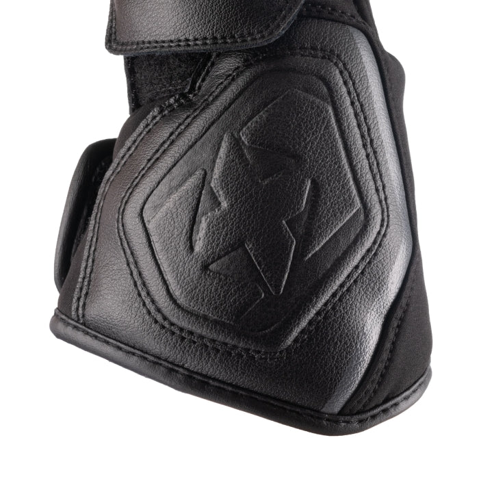 Oxford Omega 1.0 Dry2Dry Women's Motorcycle Gloves Waterproof Black