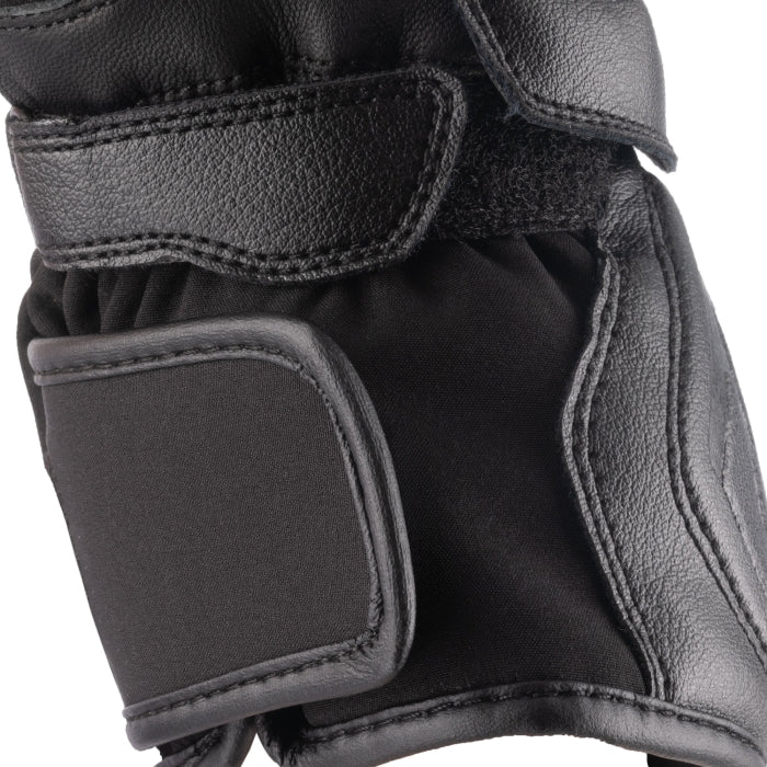Oxford Omega 1.0 Dry2Dry Women's Motorcycle Gloves Waterproof Black