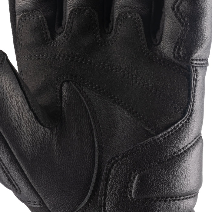 Oxford Omega 1.0 Dry2Dry Women's Motorcycle Gloves Waterproof Black