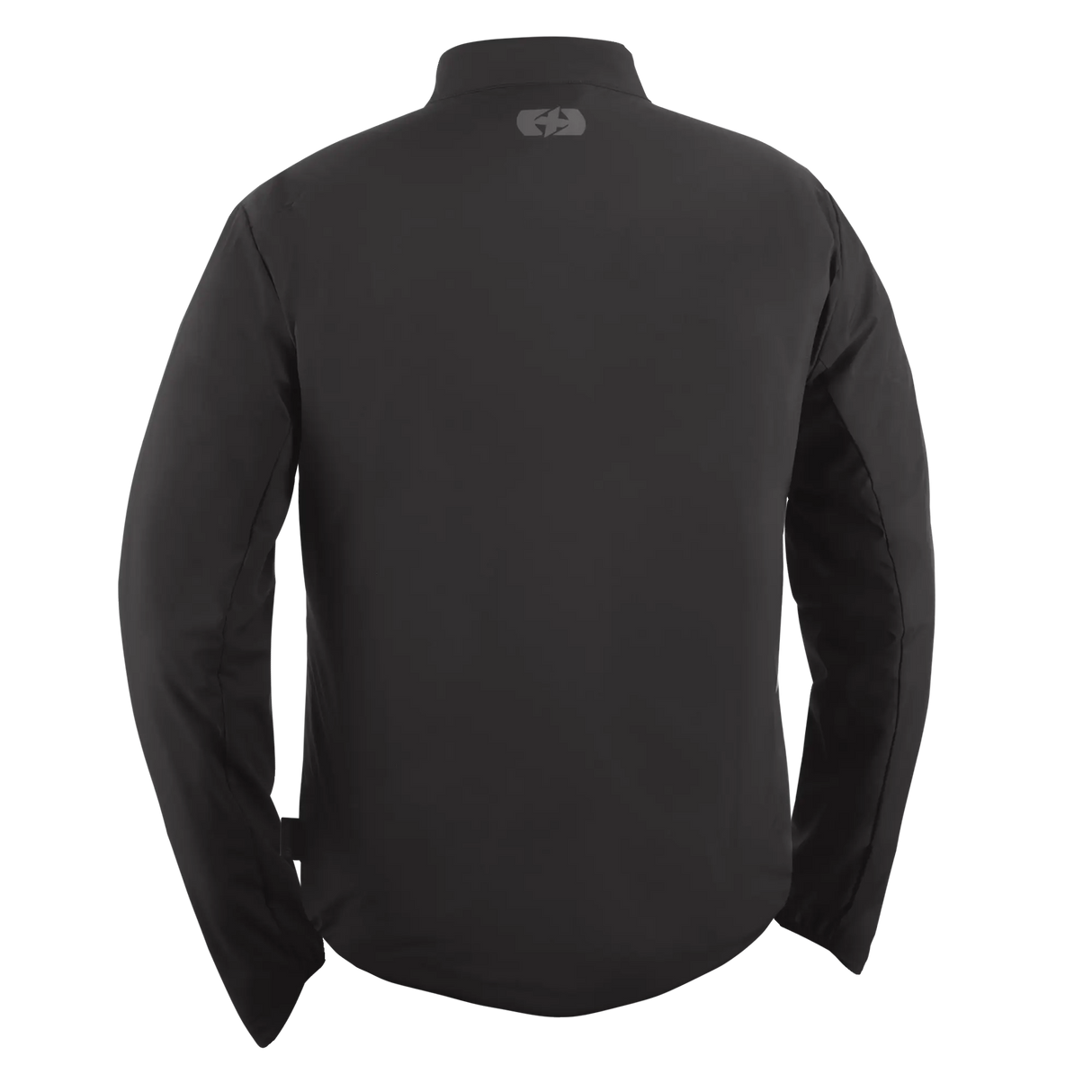 Oxford Atmos Exo Windproof Mid Layer Jacket Black