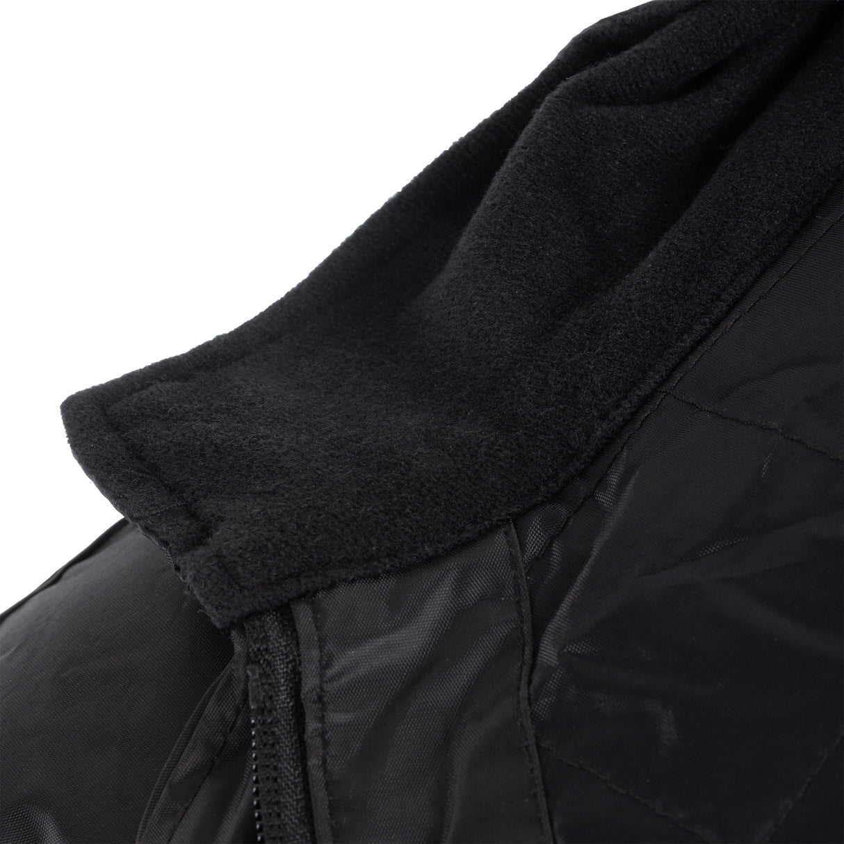 Oxford Rainseal Thermal Motorcycle Over Jacket Waterproof Black