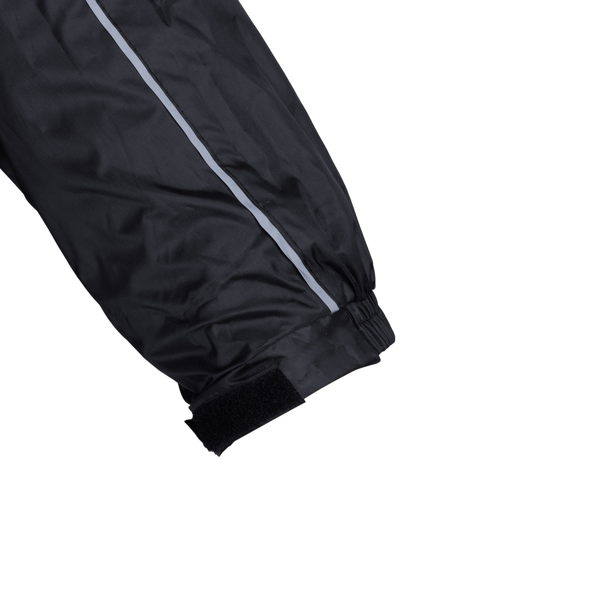Oxford Rainseal Thermal Motorcycle Over Jacket Waterproof Black