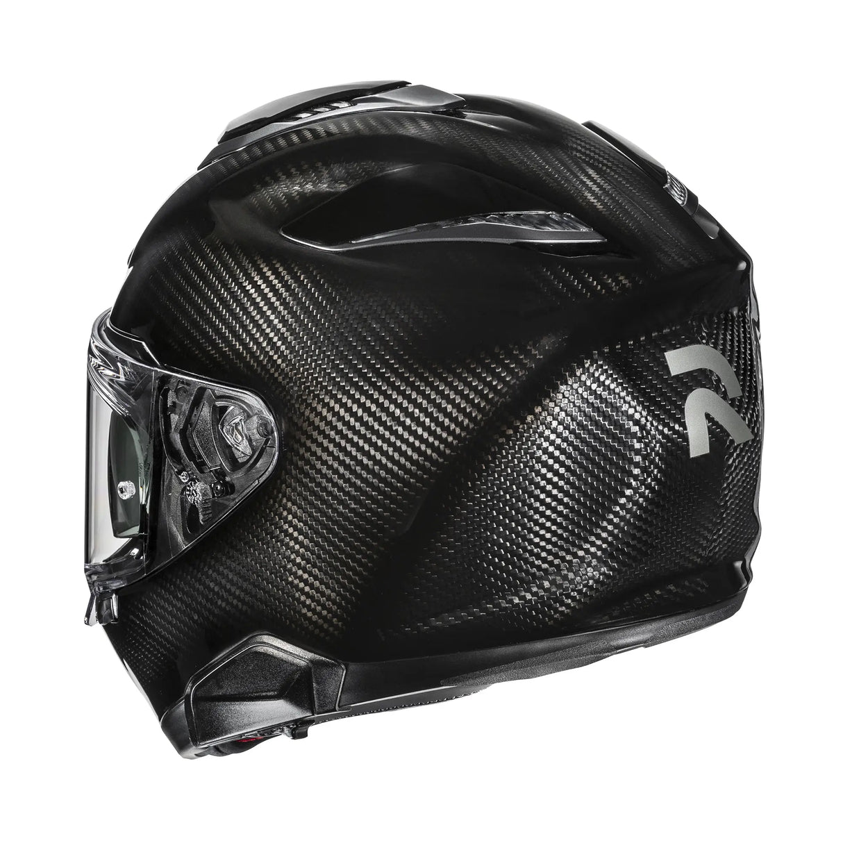 HJC RPHA 72 Carbon Motorcycle Full Face Helmet