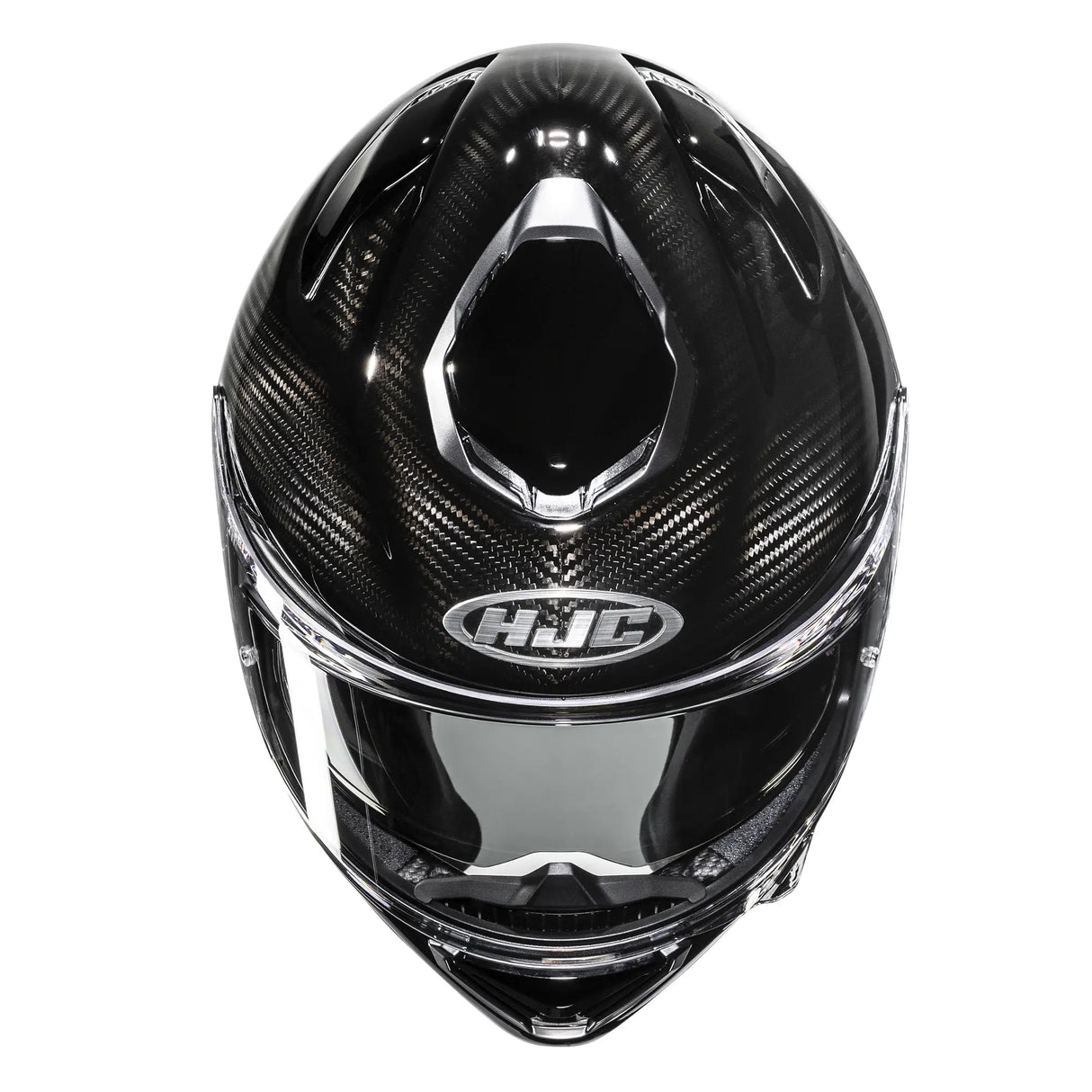 HJC RPHA 72 Carbon Motorcycle Full Face Helmet