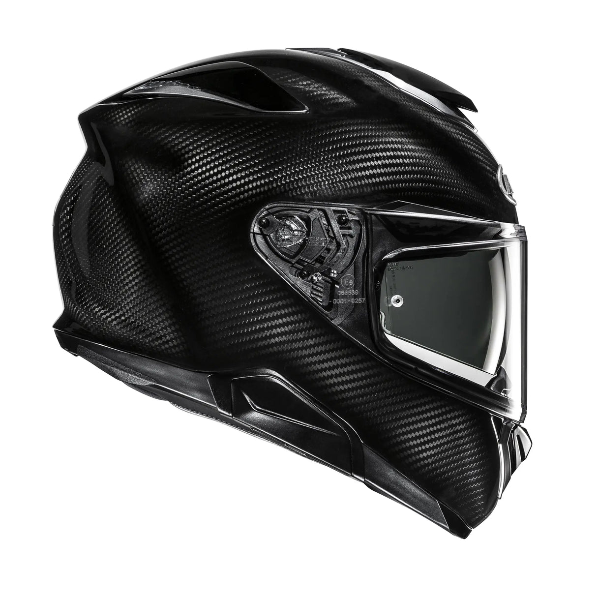 HJC RPHA 72 Carbon Motorcycle Full Face Helmet