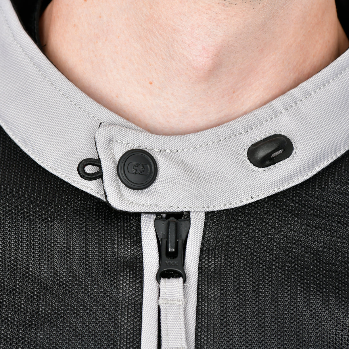 Oxford Dakar Dry2Dry Air Men's Motorcycle Armoured Jacket Sand