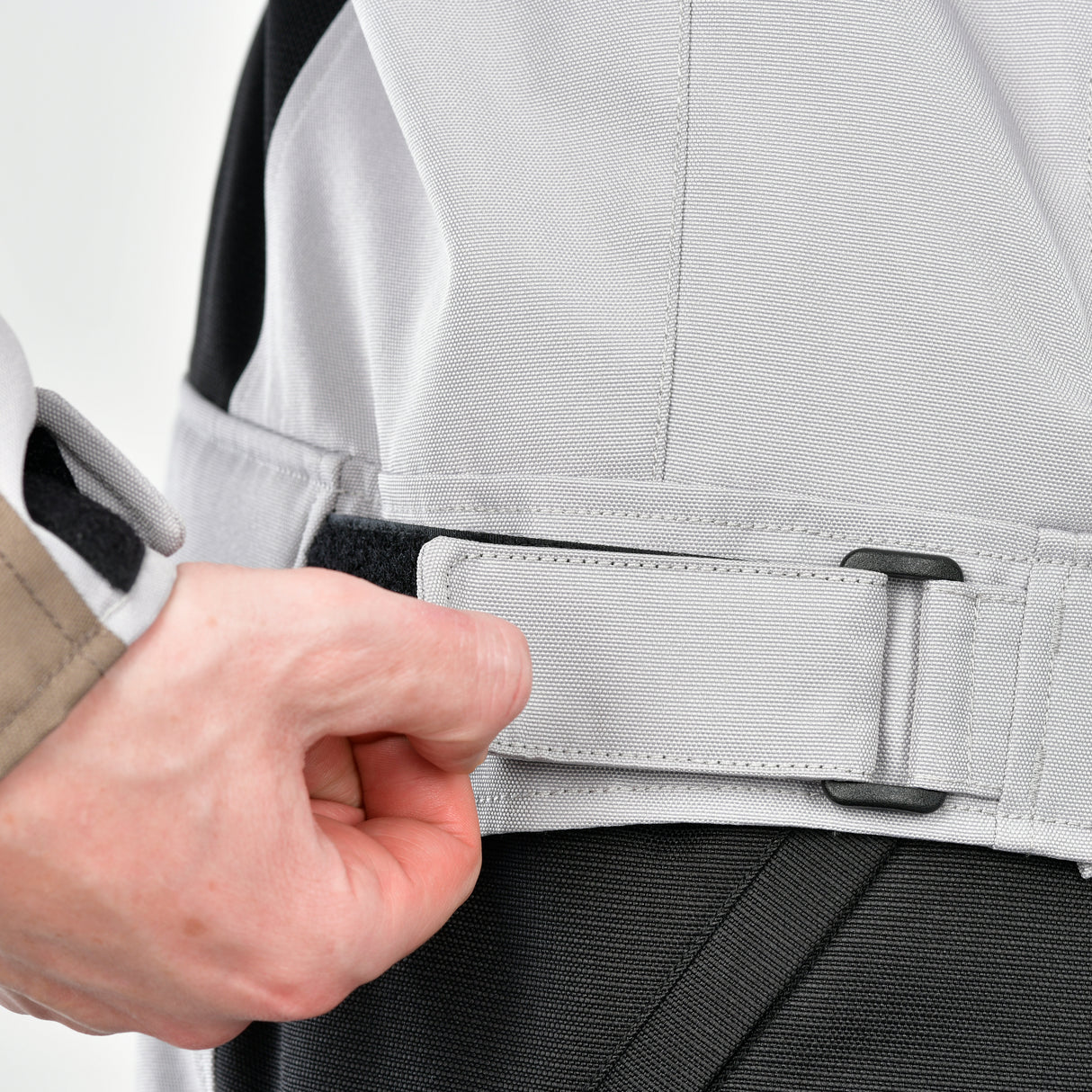 Oxford Dakar Dry2Dry Air Men's Motorcycle Armoured Jacket Sand