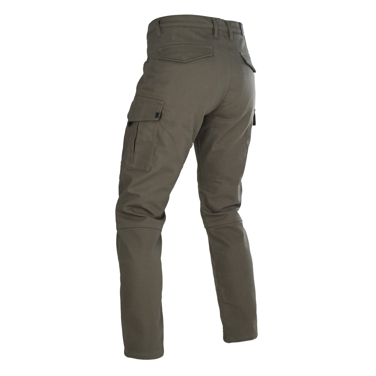 Oxford Original Approved Men‘s Motorcycle AA Cargo Pants Khaki