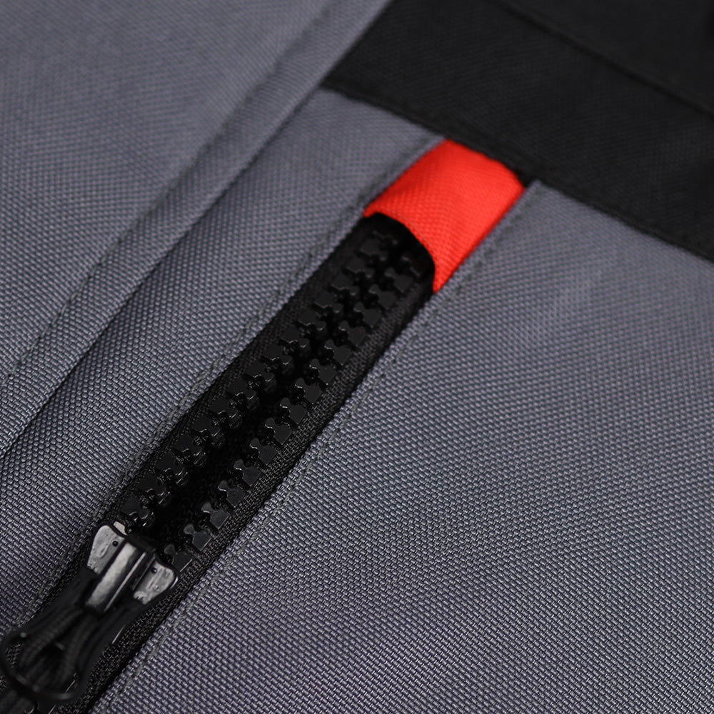 Oxford Continental Advanced Men's Jacket Tech Grey