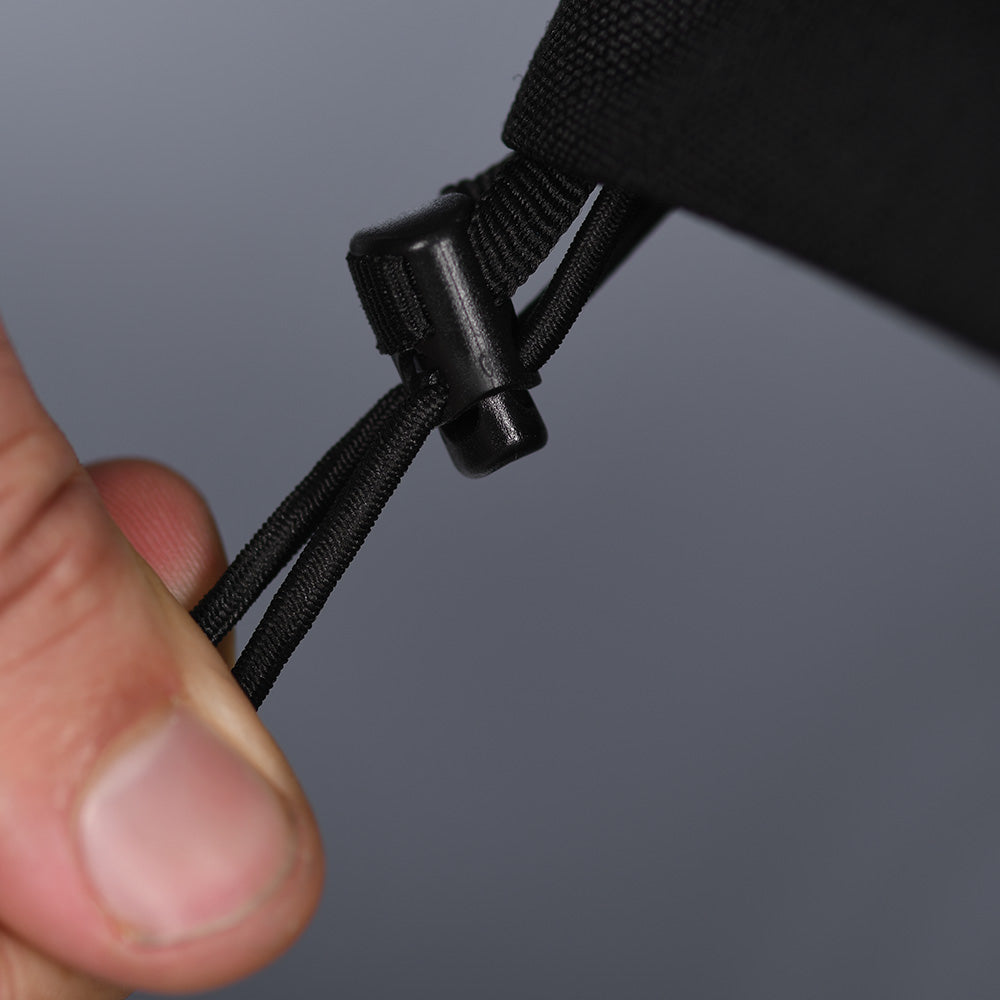 Oxford Continental Advanced Men's Jacket Tech Grey