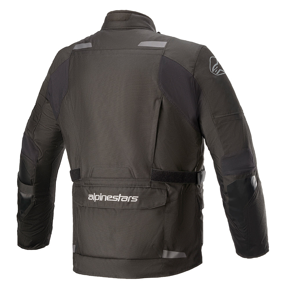 Alpinestars Andes V3 Drystar Men's Jacket Black