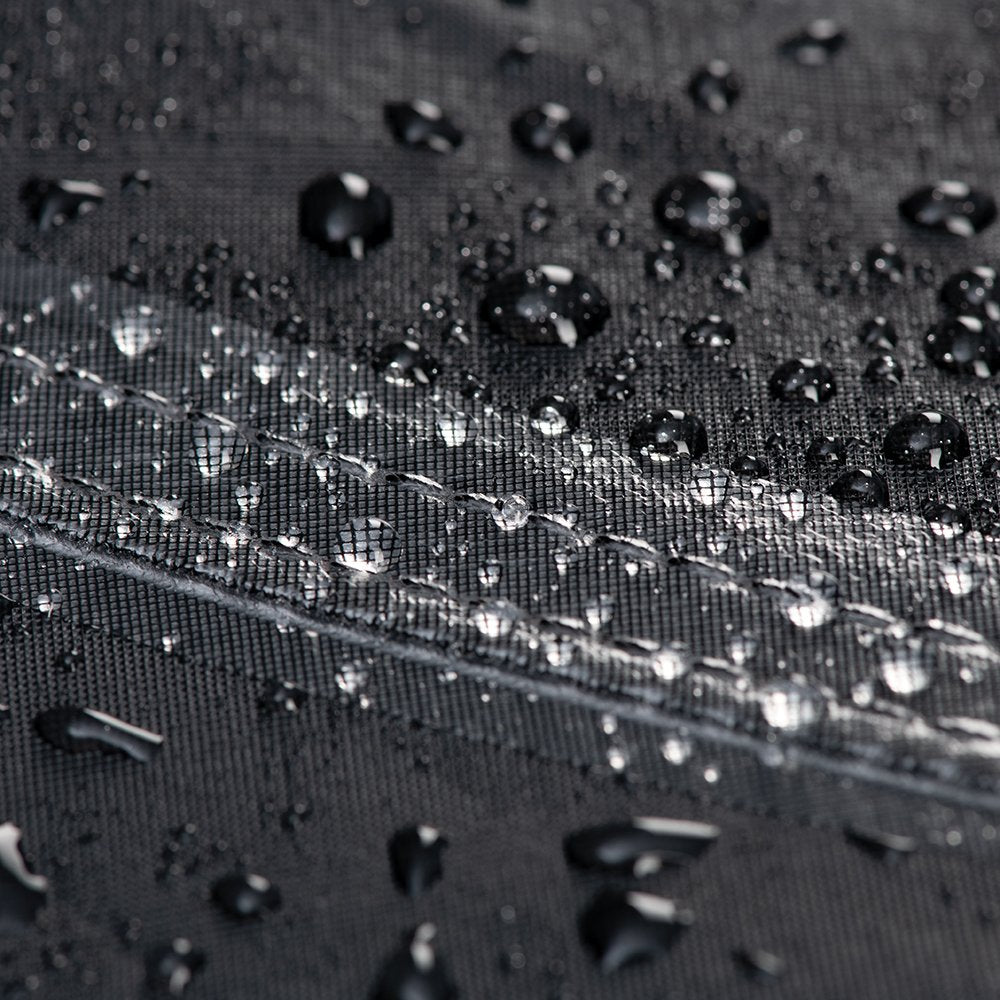 Oxford Rainex Outdoor Waterproof Cover Topbox Premium