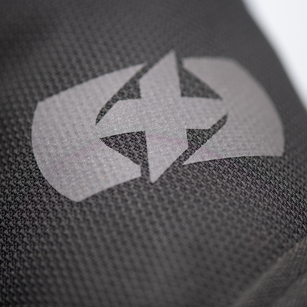 Oxford Montreal 4.0 Men's Dry2Dry Jacket Black Grey & Fluo