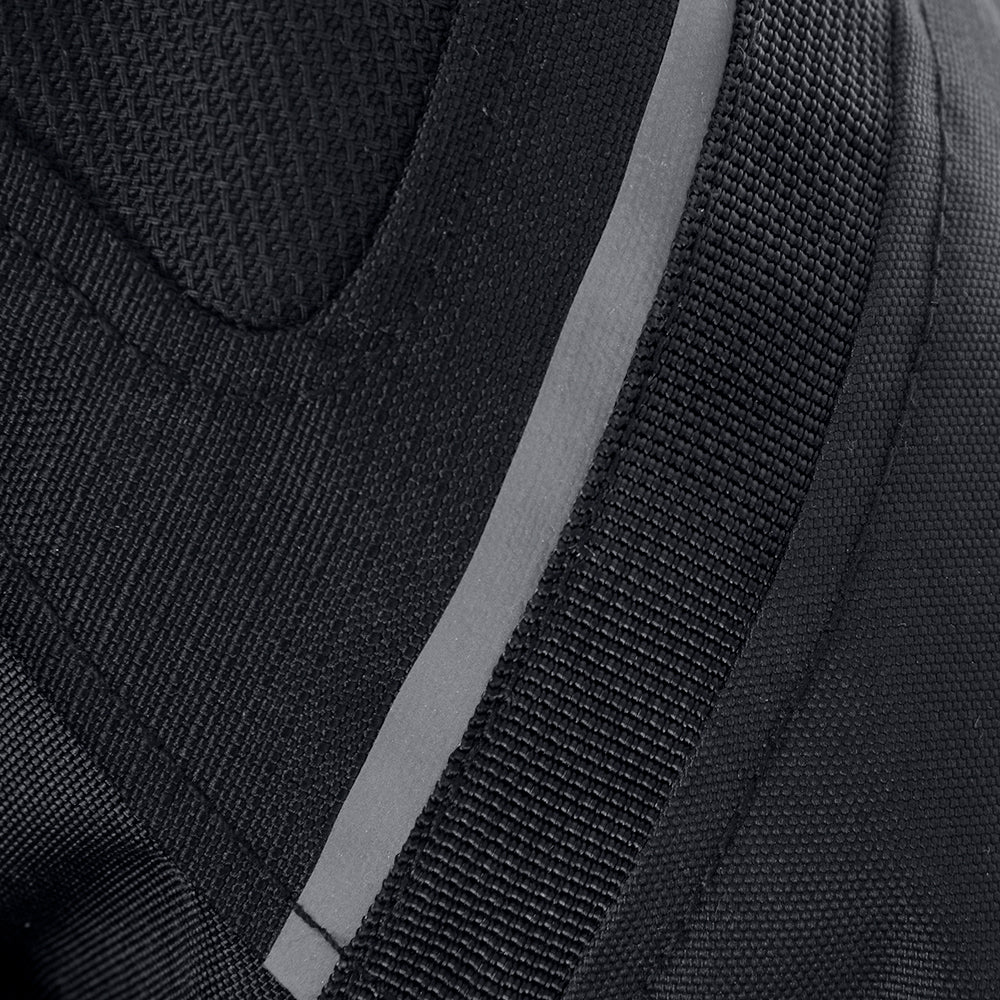 Oxford Montreal 4.0 Men's Dry2Dry Jacket Black Grey & Fluo