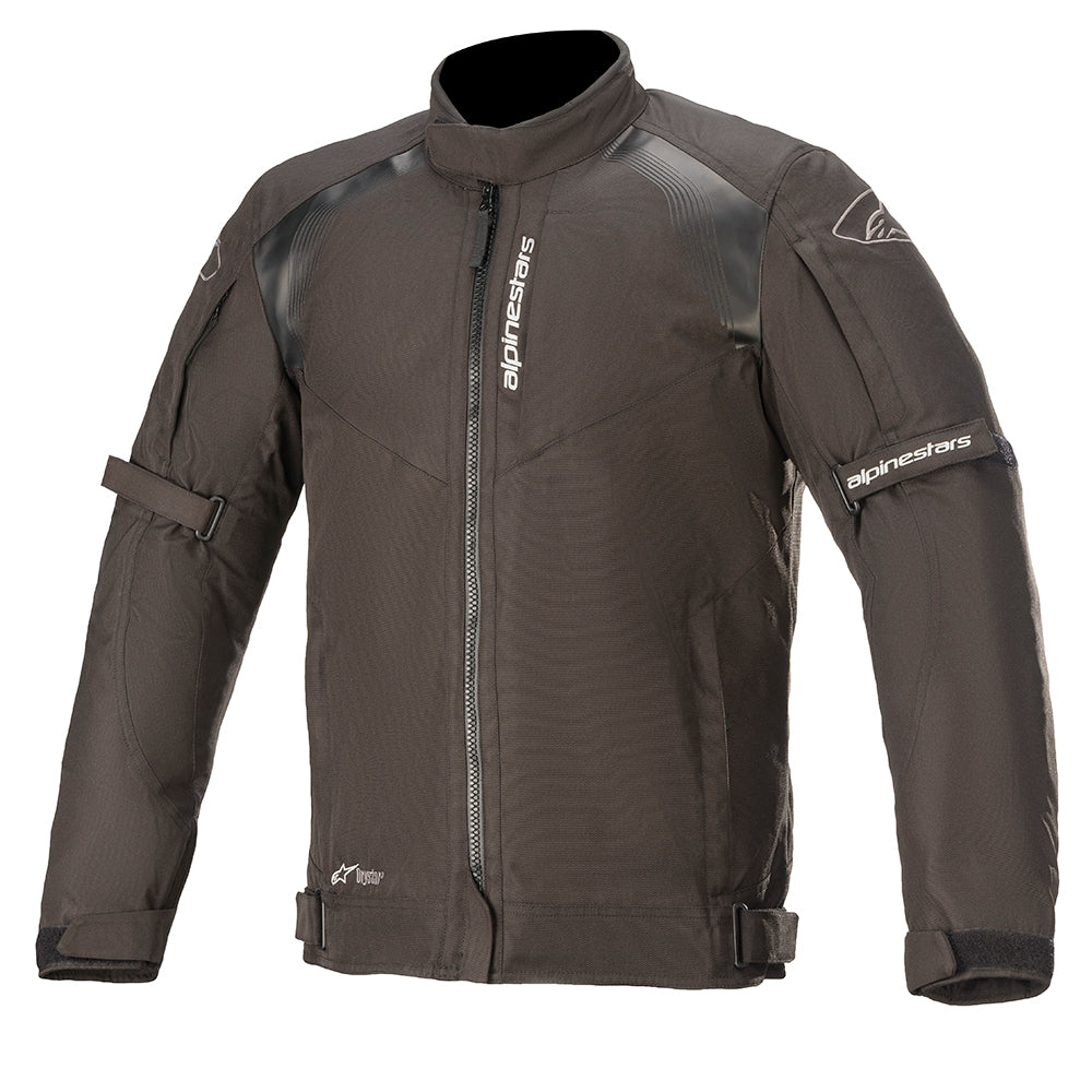 Alpinestars Headlands Drystar Men's Jacket Textile Black
