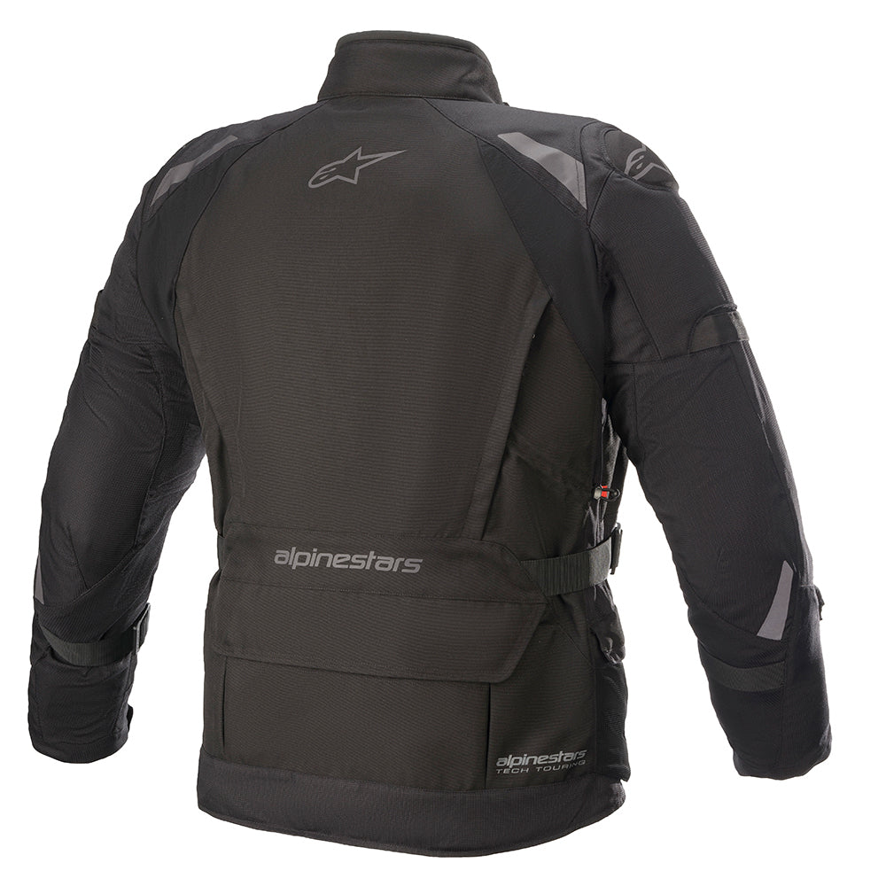 Alpinestars Ketchum Men's Gore-Tex Jacket Textile Black