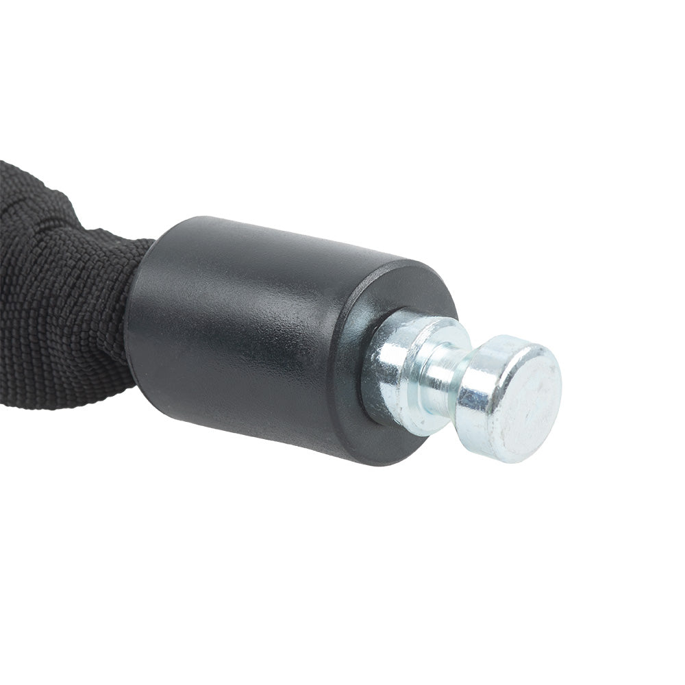 Ajs 14Csr Oxford GP 8 2.0m Integral Chain Lock Security Motorcycle Motorbike LK106