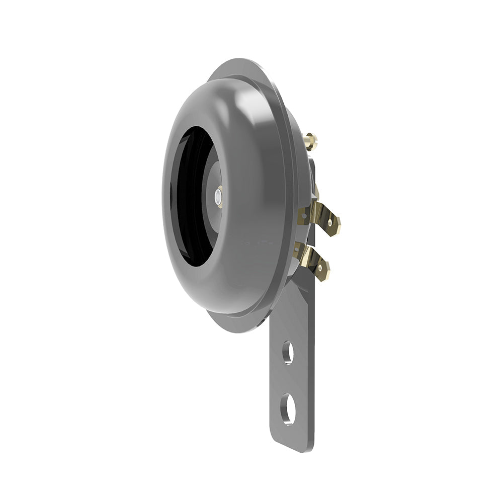 Ajp Pr5 250 Trial Oxford OX780 Motorcycle Motorbike Scooter Universal 105db Loud Horn 12V Chrome