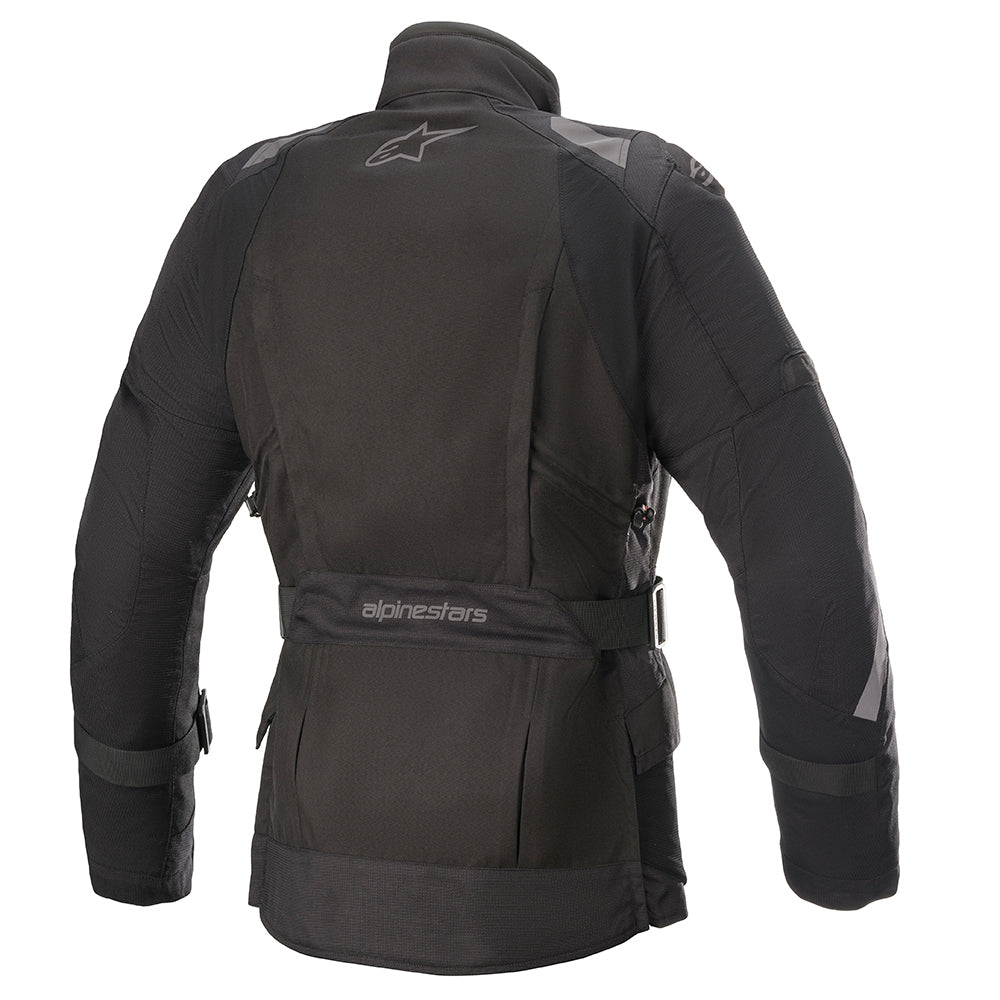 Alpinestars Stella Ketchum Women's Gore-Tex Jacket Textile Black