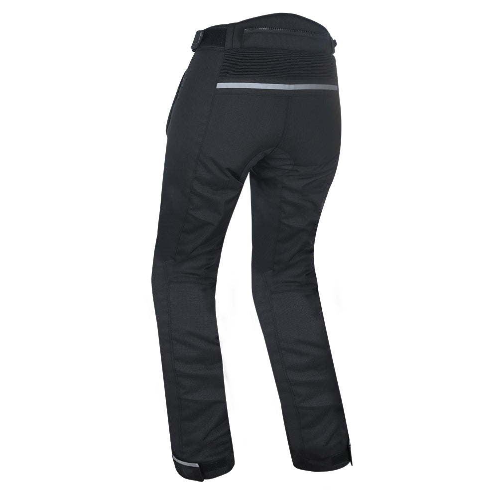 Oxford Dakota 2.0 Women's Pants Regular Leg Trousers Stealth Black