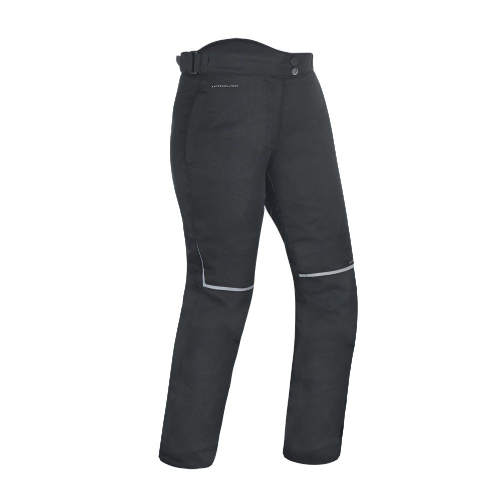 Oxford Dakota 2.0 Women's Pants Regular Leg Trousers Stealth Black