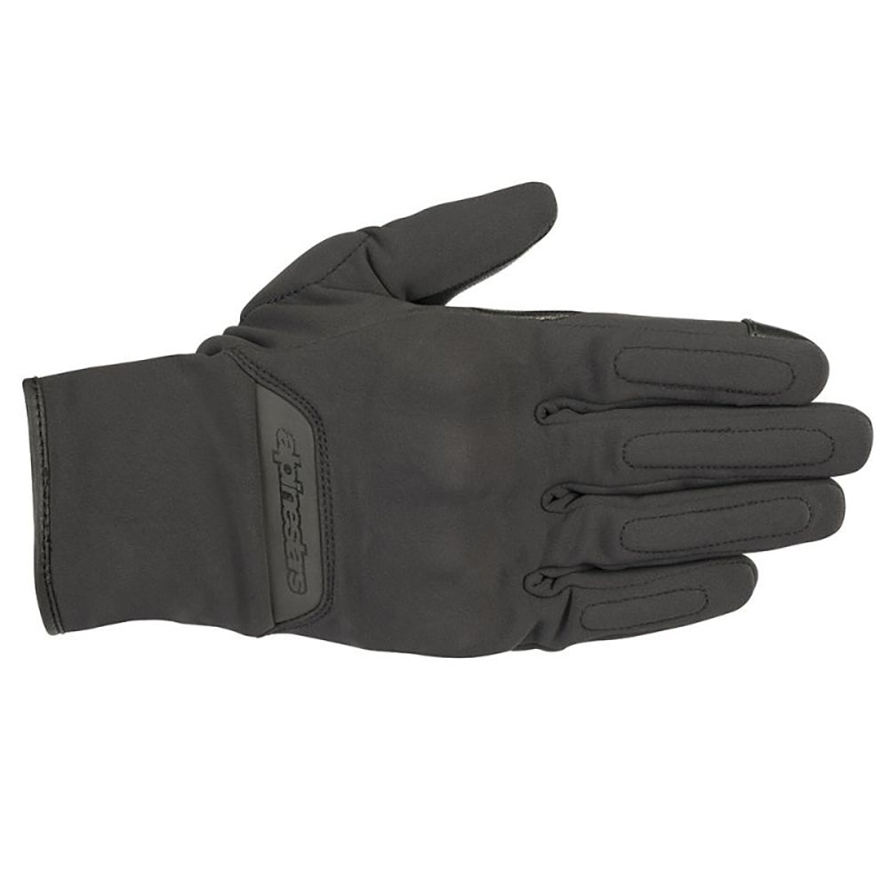 Alpinestars C-1 V2 Gore-Tex Men's Gloves Black
