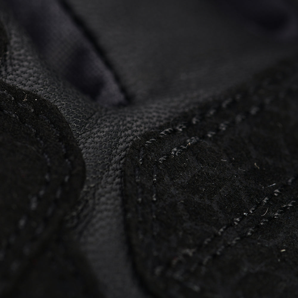 Oxford Montreal 4.0 Dry2Dry Men's Gloves Black Grey / Red