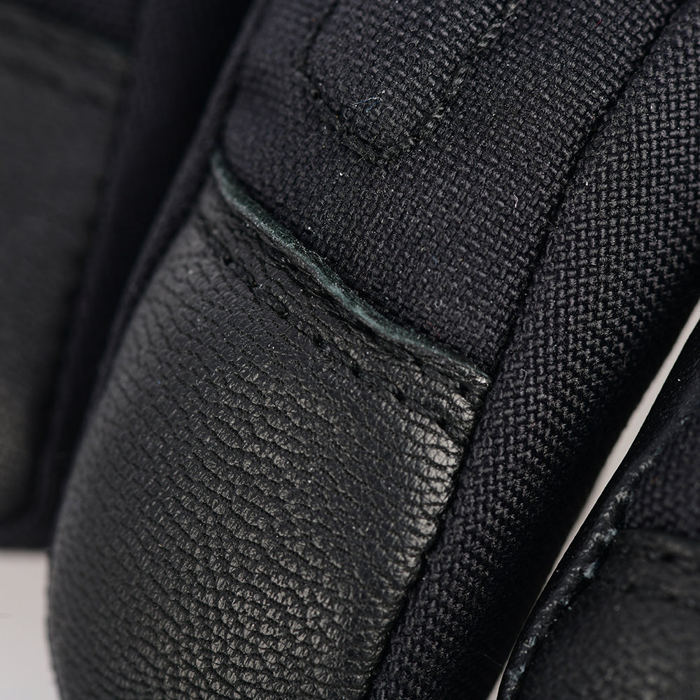 Oxford Montreal 4.0 Dry2Dry Men's Motorcycle Gloves Stealth Black