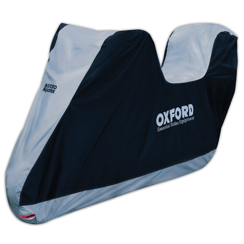 Oxford Aquatex Top Box Waterproof Covers