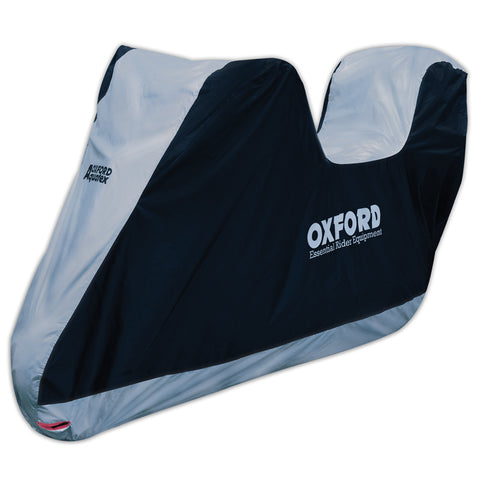 Oxford Aquatex Top Box Waterproof Covers CV201, CV203, CV205, CV207