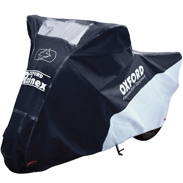 Oxford Rainex Waterproof Covers
