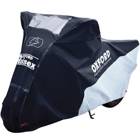 Oxford Rainex Waterproof Covers CV501, CV502, CV503, CV504