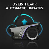 Sena 60S Motorcycle Communication Headset WAVE Mesh Bluetooth Intercom
