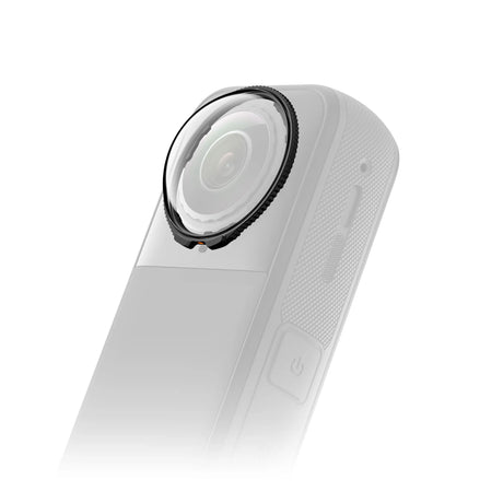 Insta360 X5 Premium Lens Guard Protector