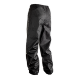 RST Lightweight Motorcycle Waterproof Over Pants - Black