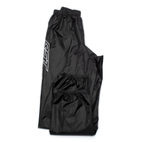 RST Lightweight Motorcycle Waterproof Over Pants - Black