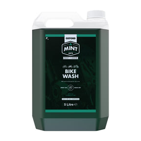 Oxford Mint OC101FB Motorcycle All Purpose Bike Cleaner 5 Litre