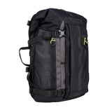 Oxford Atlas T-20 Advanced Tourpack Motorcycle Motorbike Luggage Tail Bag 20L Charcoal/Black